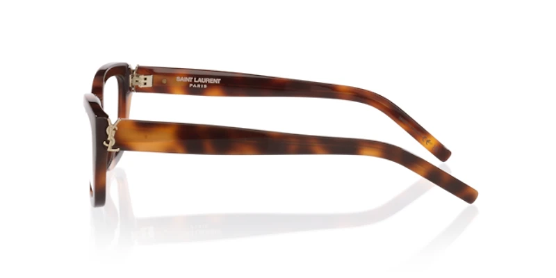 Saint Laurent Woman Tortoise Light