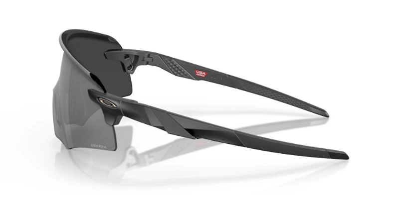 Oakley Man Matte Black