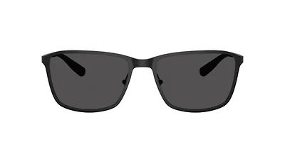 Brooks Brothers Man Black