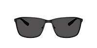 Brooks Brothers Man Black