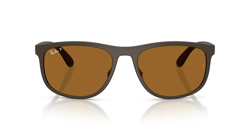 RB4468 Polarized Lenses