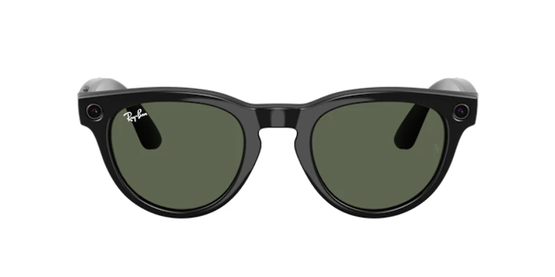 Ray-Ban Unisex Black