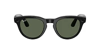 Ray-Ban Meta Low Bridge Fit Headliner