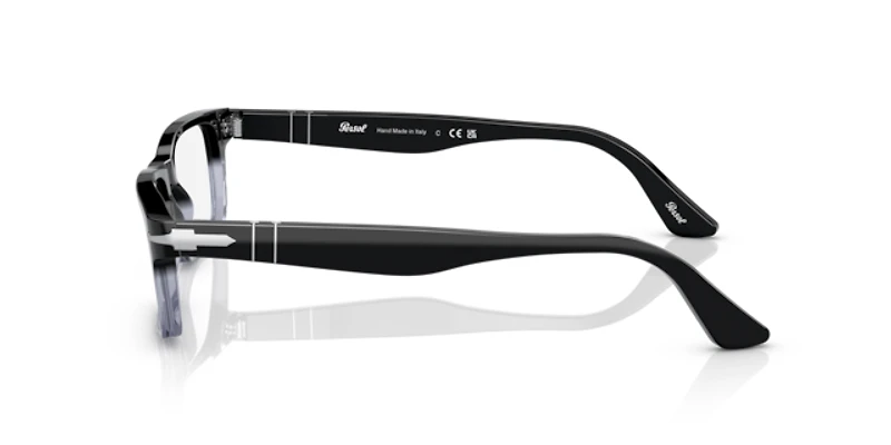 Persol Man Black Gradient