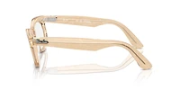 Ray-Ban Unisex Photo Waves Brown