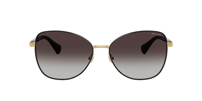 Ralph by Ralph Lauren Woman Shiny Black