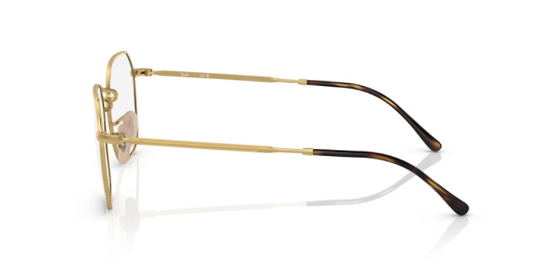 Ray-Ban Unisex Gold