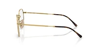 Ray-Ban Unisex Gold