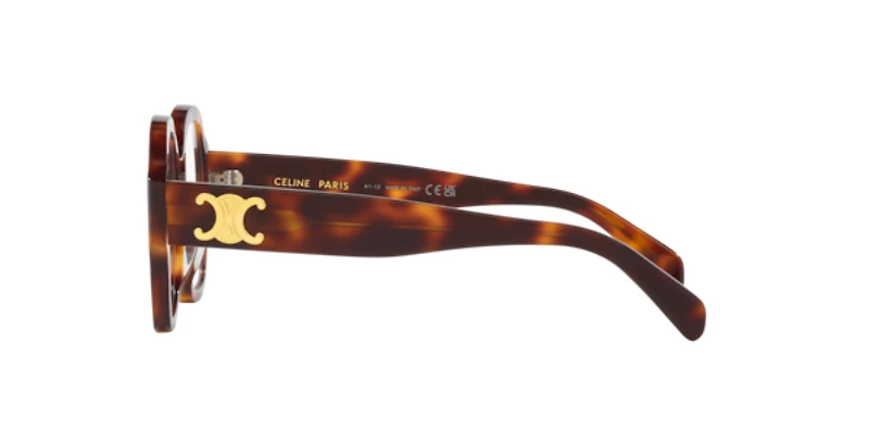 Celine Woman Tortoise Blonde