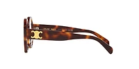 Celine Woman Tortoise Blonde