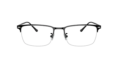 Coach Man Black