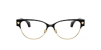 Versace Woman Gold