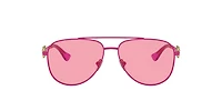 Versace Woman Matte Fuchsia