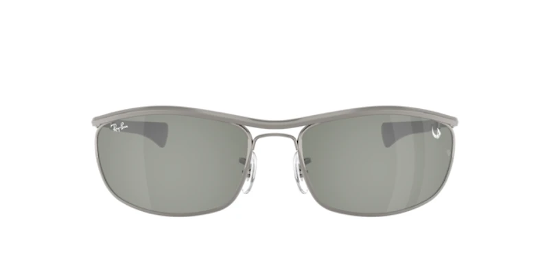 Ray-Ban Unisex Gunmetal