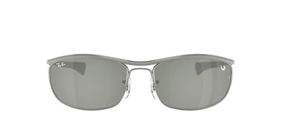 Ray-Ban Unisex Gunmetal