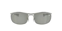 RB3119M Ray-Ban Star Wars™ – The Mandalorian Olympian Deluxe