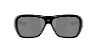 Oakley Unisex Polished Black