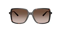 Michael Kors Woman Dark Tortoise