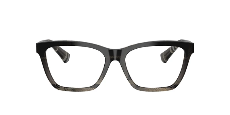 Burberry Woman Grey Check