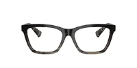 Burberry Woman Grey Check
