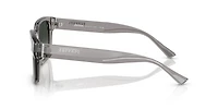 Ferrari Unisex Transparent Grey