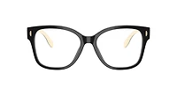 Tory Burch Woman Black