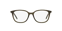 Saint Laurent Unisex Green