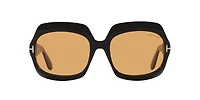 Tom Ford Woman Black Shiny