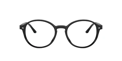 Giorgio Armani Man Top Matte Black, Shiny