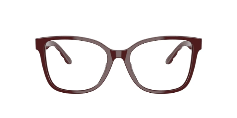 Tory Burch Woman Berry Red