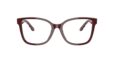 Tory Burch Woman Berry Red