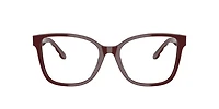 Tory Burch Woman Berry Red
