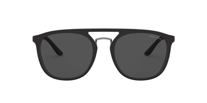 Giorgio Armani Man Black