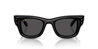 RB4940 Wayfarer Puffer