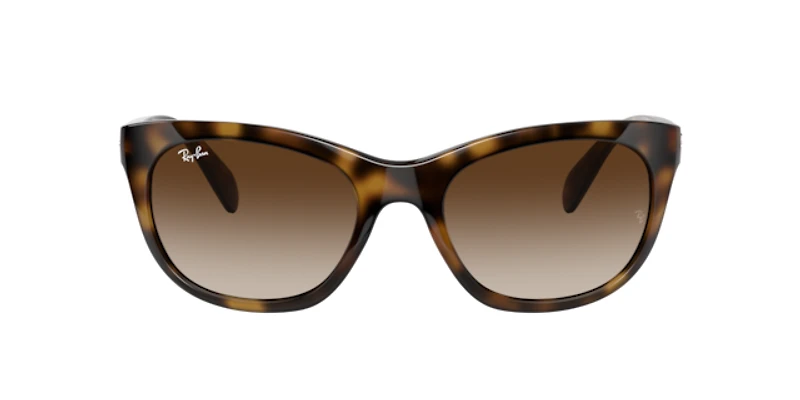 Ray-Ban Woman Light Havana