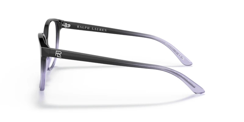 Ralph Lauren Woman Transparent
