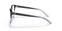 Ralph Lauren Woman Transparent