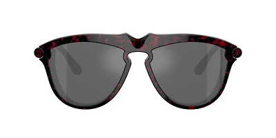 Burberry Man Red Havana