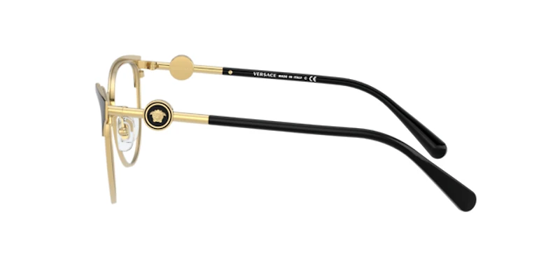 Versace Woman Black, Gold
