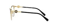 Versace Woman Black, Gold