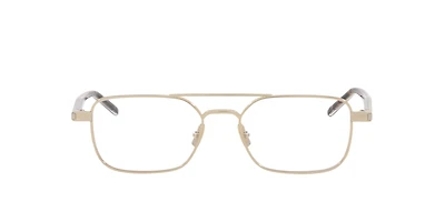 Saint Laurent Man