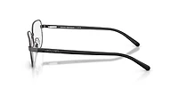Brooks Brothers Man Matte Gunmetal