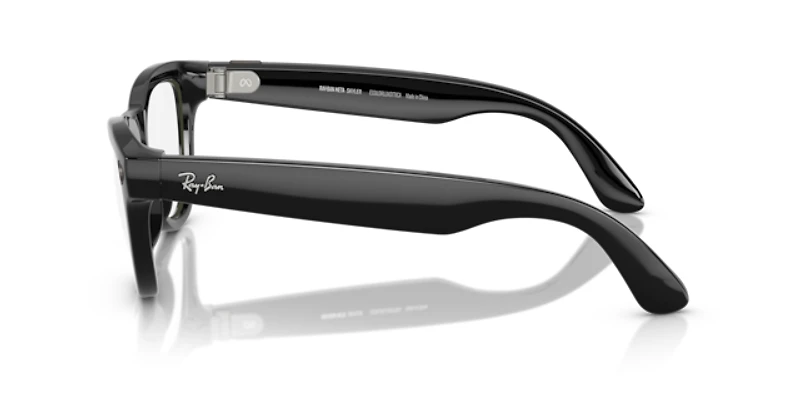Ray-Ban Unisex Black