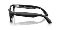 Ray-Ban Unisex Black