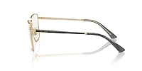 Jimmy Choo Woman Pale Gold