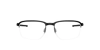Oakley Man Satin Black