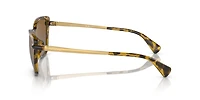 Ralph by Ralph Lauren Woman Yellow Havana