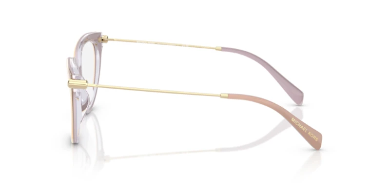 Michael Kors Woman Light Sand Laminate