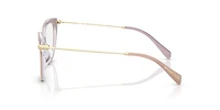 Michael Kors Woman Light Sand Laminate