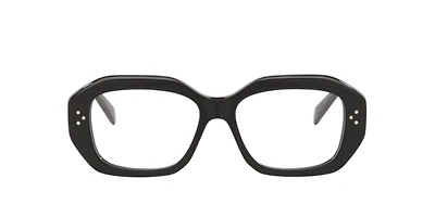 Celine Woman Black